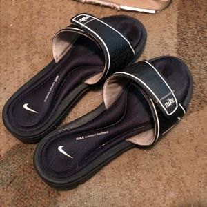Nike Flip Flops